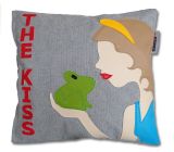Kiss-the-frog