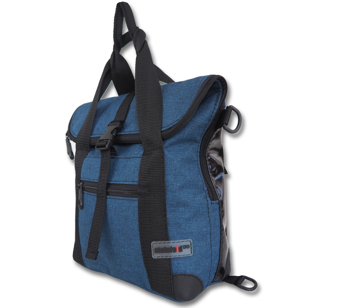 06Mini Ivy Kombi ST PES PVC