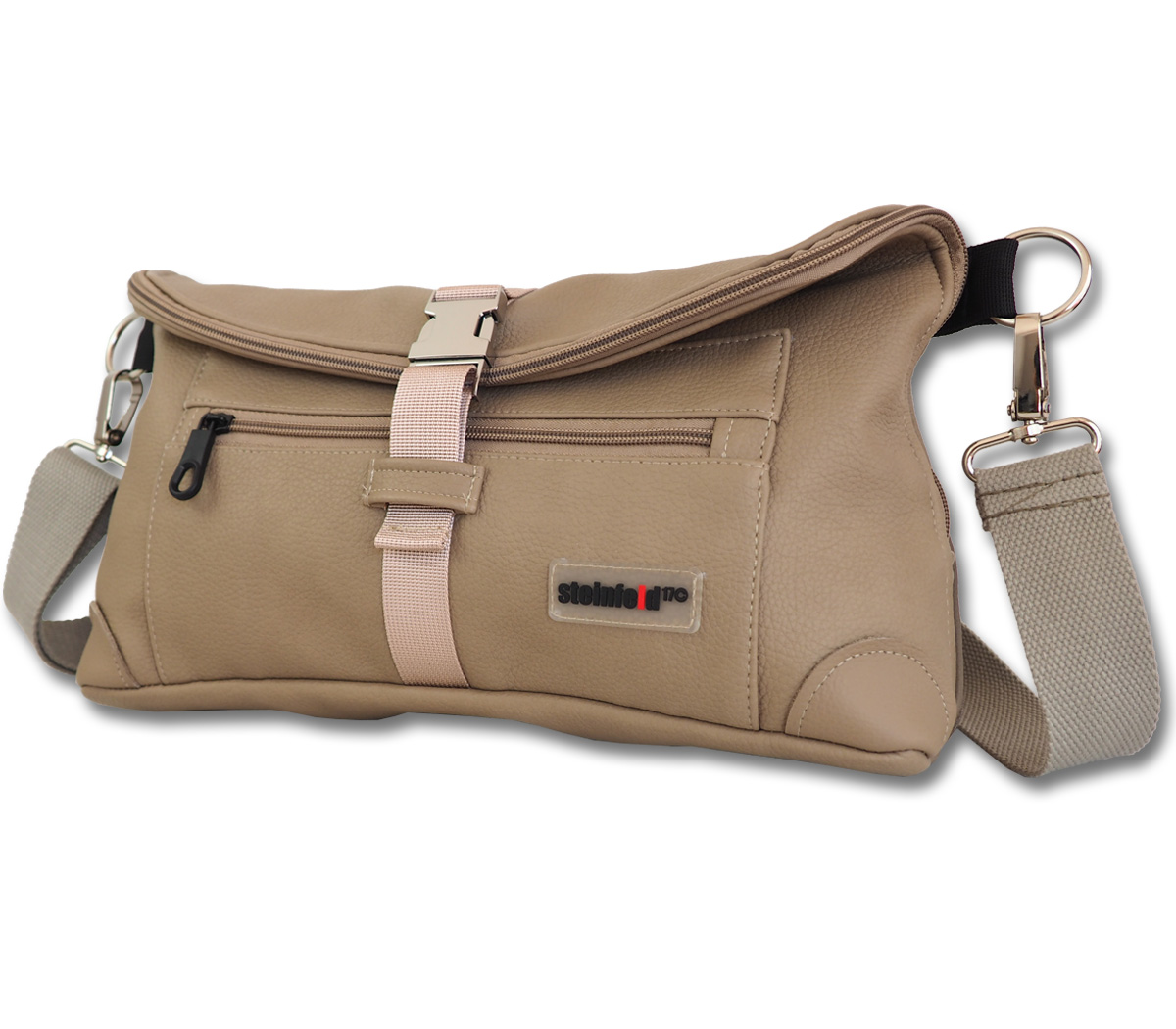Iris cross KL beige