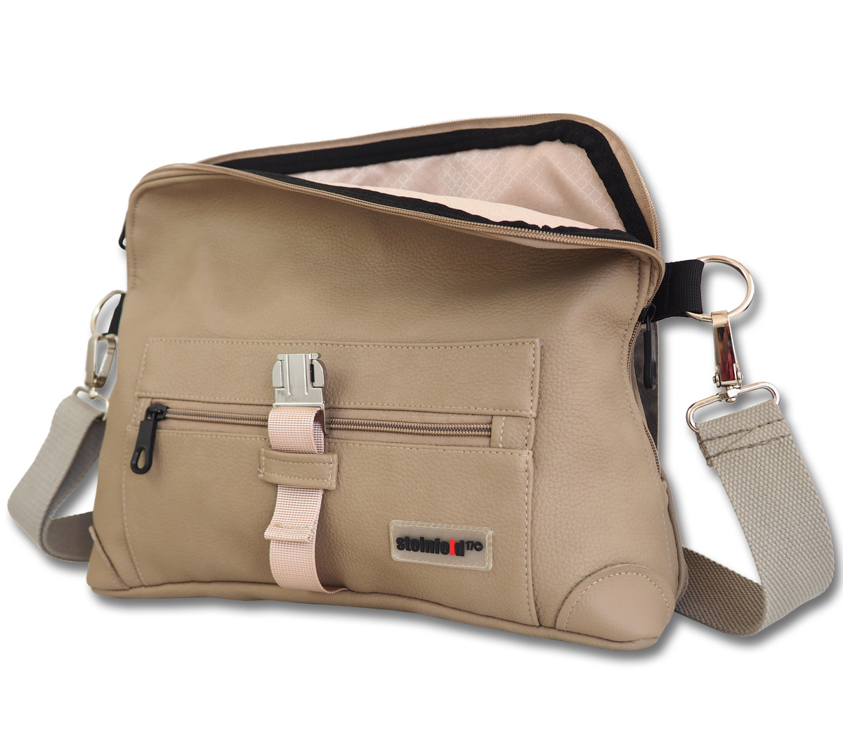 Iris cross VT KL beige