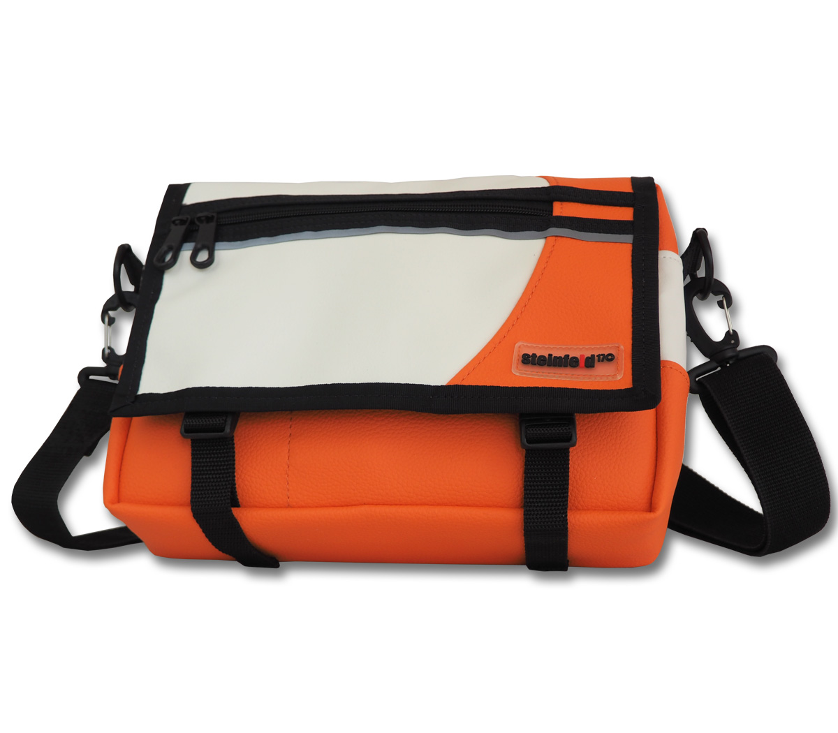 Pallas kl KL orange weiss