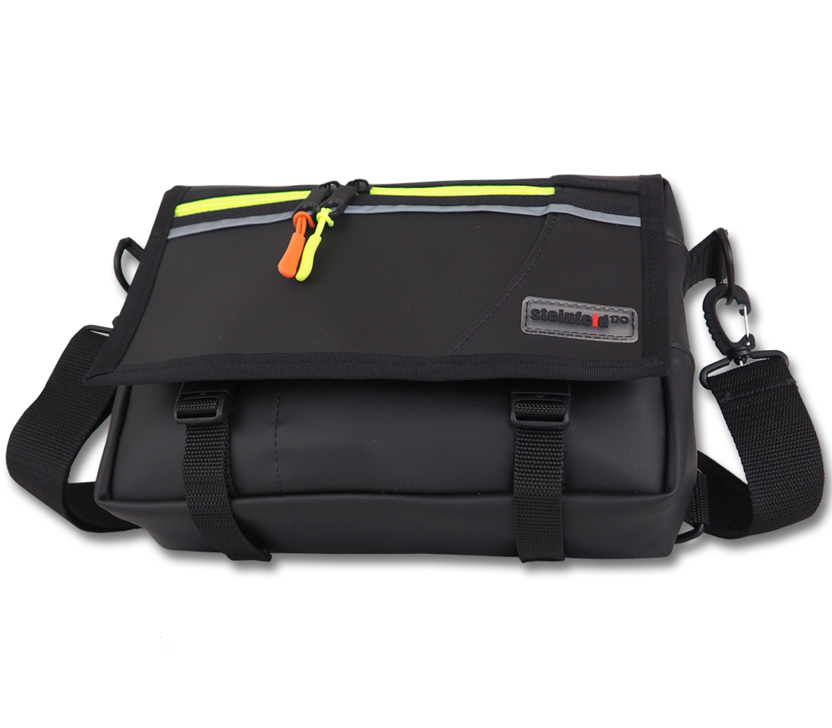Pallas kl KL schwarz neon